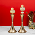 Regal Custodian Candle Stand - Set of 2